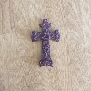 “Cross” 🐣 🐇 ✝️ 🇺🇸